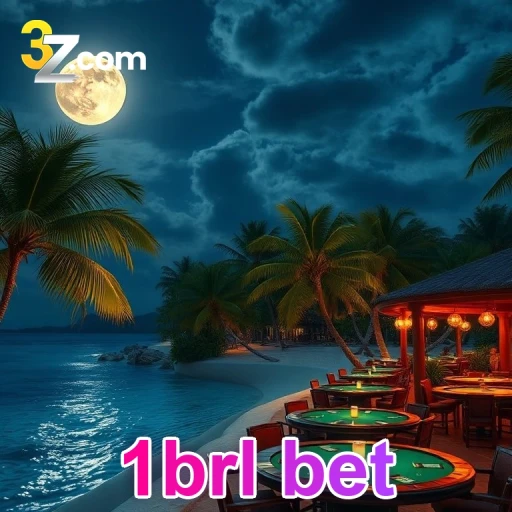 1brl bet Bônus