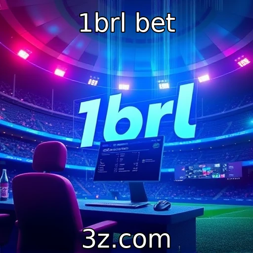 1brl bet Apostas em e-sports: Como entender o comportamento dos jogadores