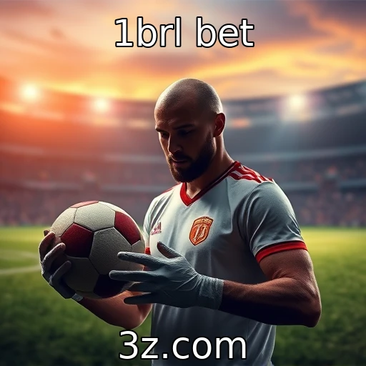 1brl bet Desvendando as apostas esportivas em 2025: tudo o que você precisa saber