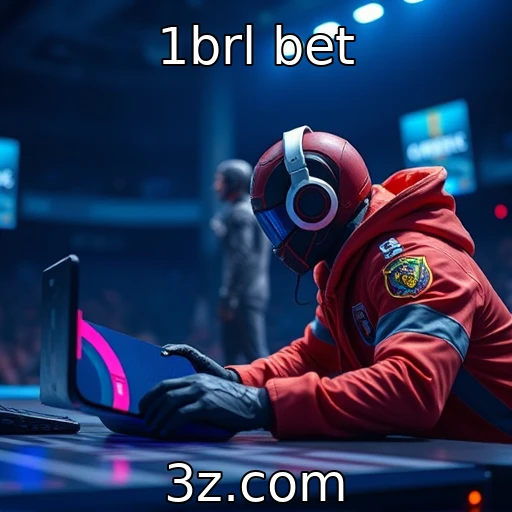 1brl bet Apostas emocionantes nas ligas de e-sports em 2025: o que esperar?