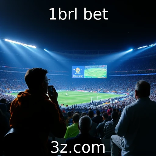 Como as apostas esportivas estão moldando a cultura brasileira