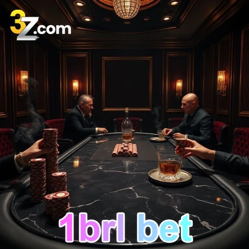 1brl bet Jogos