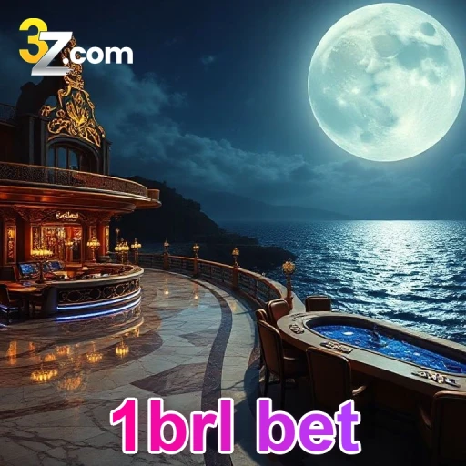 1brl bet Login