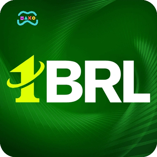 1brl bet logo