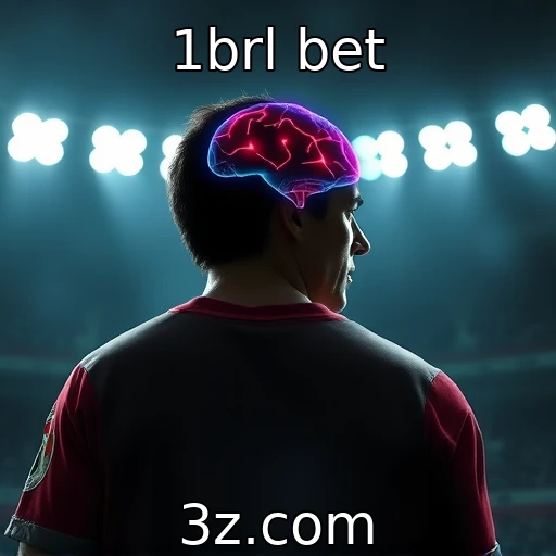 1brl bet Desvendando as Apostas Esportivas: Tudo que Você Precisa Saber